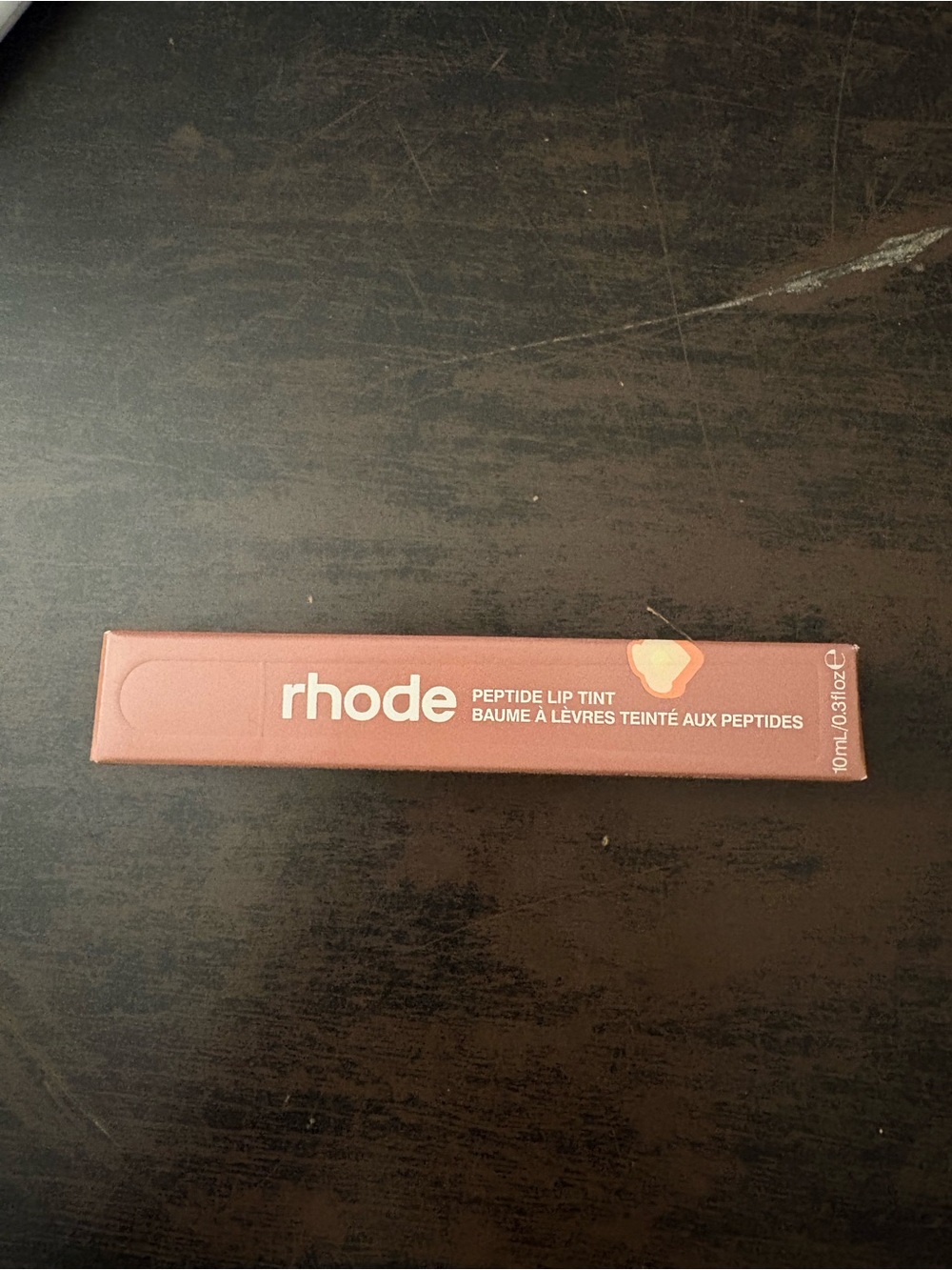 RHODE Peptide Lip Tint - Toast (Limited Edition)